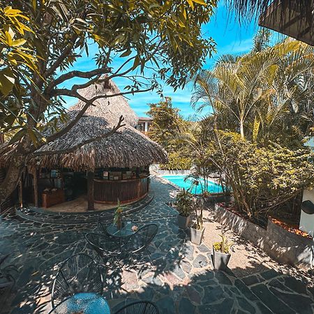 Villa Eden パロミノ エクステリア 写真