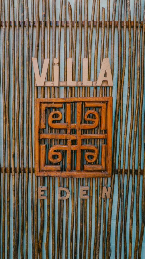 Villa Eden パロミノ エクステリア 写真