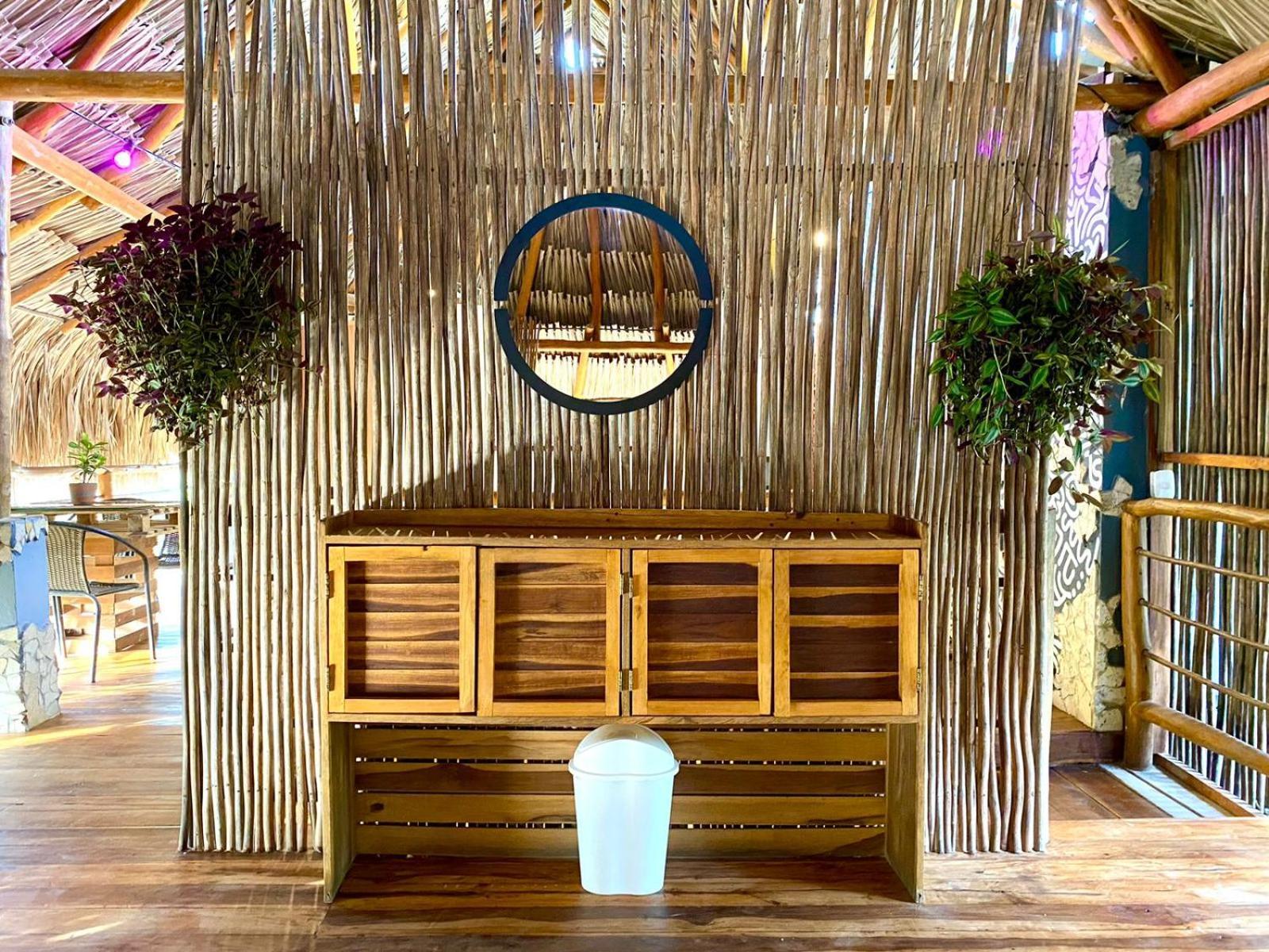 Villa Eden パロミノ エクステリア 写真