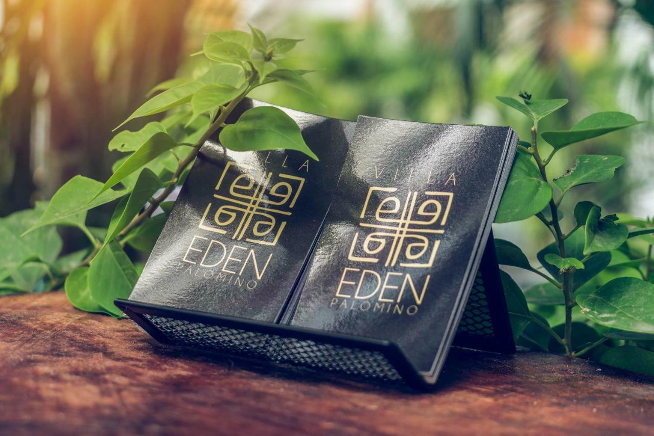 Villa Eden パロミノ エクステリア 写真